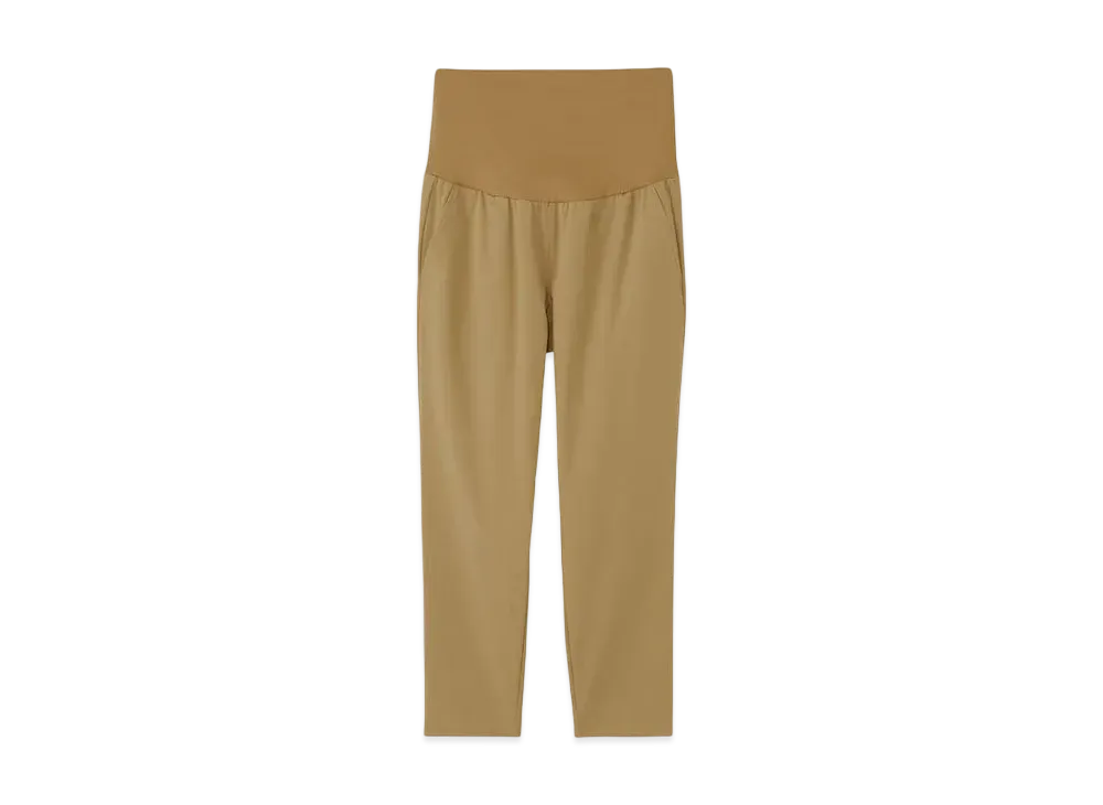The North Face Maternity Long Pants "Kelp Tan"
