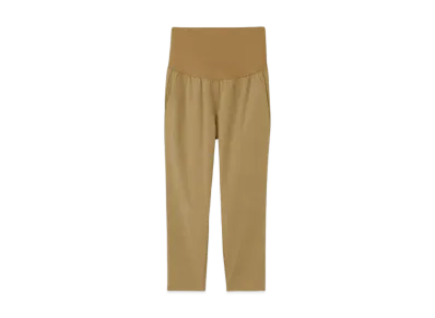The North Face Maternity Long Pants "Kelp Tan"