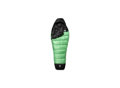 The North Face Inferno -18 "Chlorophyll Green/Black"