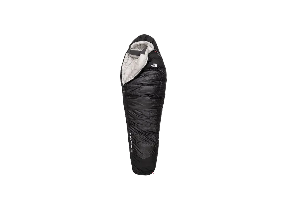 The North Face Black Flame-15 "TNF Black"