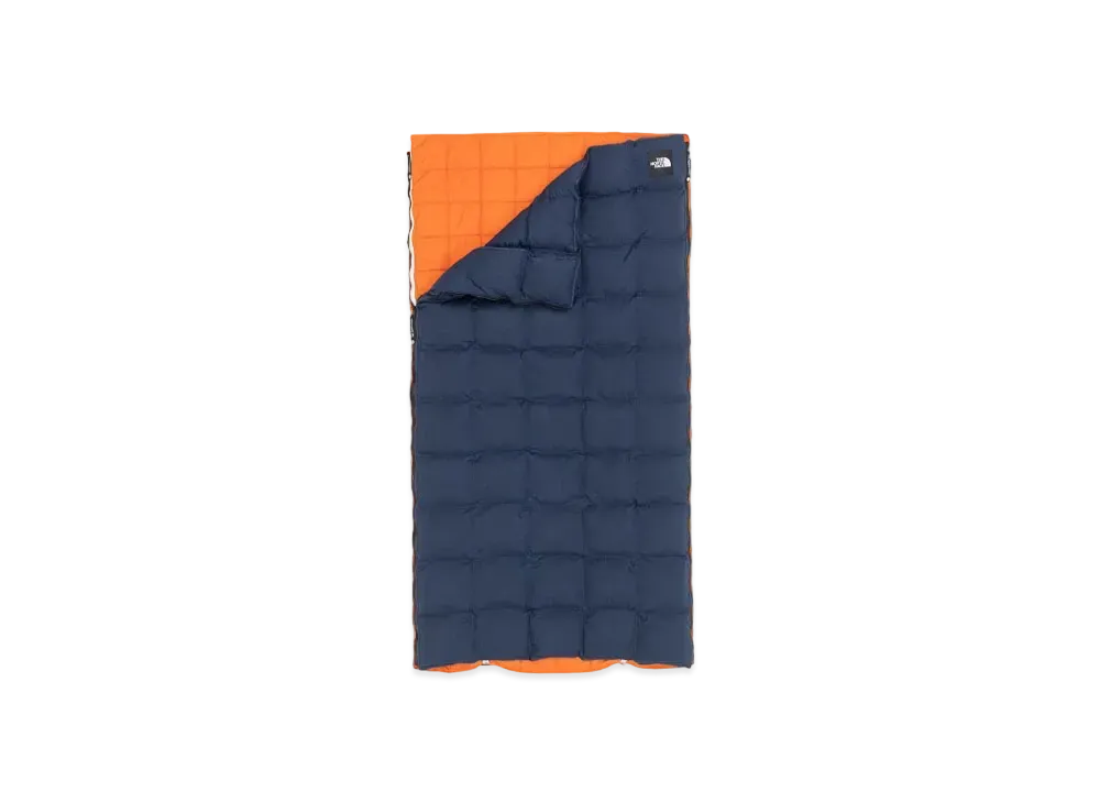 The North Face Cozy One Bag "Summit Navy x Desert Last"