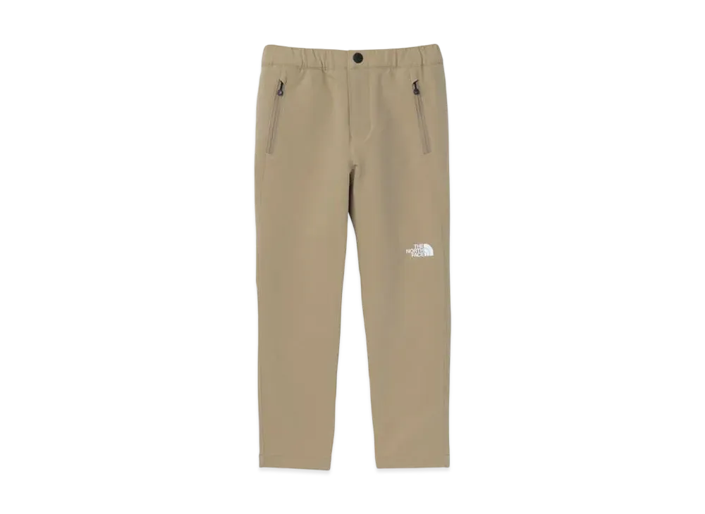 The North Face Kids Toddler Barb Pants "Kelp Tan"