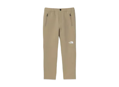 The North Face Kids Toddler Barb Pants "Kelp Tan"