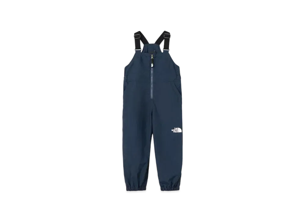 The North Face Kids Toddler Field Bib "Urban Navy"