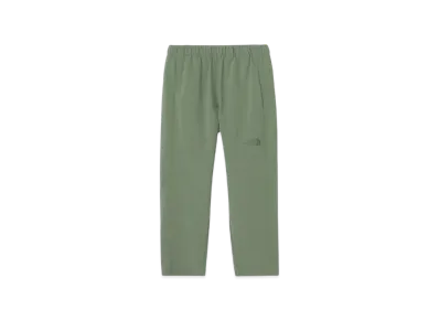 The North Face Kids Toddler Mountain Easy Pants "Duck Green"