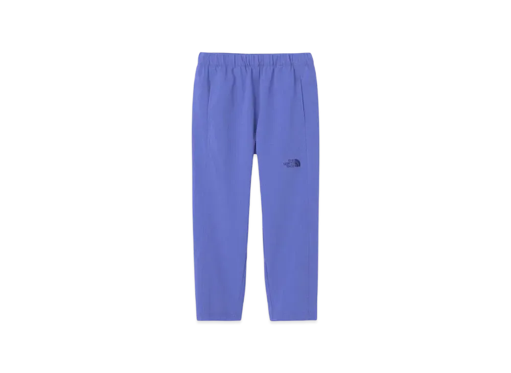 The North Face Kids Toddler Mountain Easy Pants "Indigo Plum"