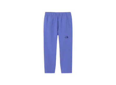 The North Face Kids Toddler Mountain Easy Pants "Indigo Plum"