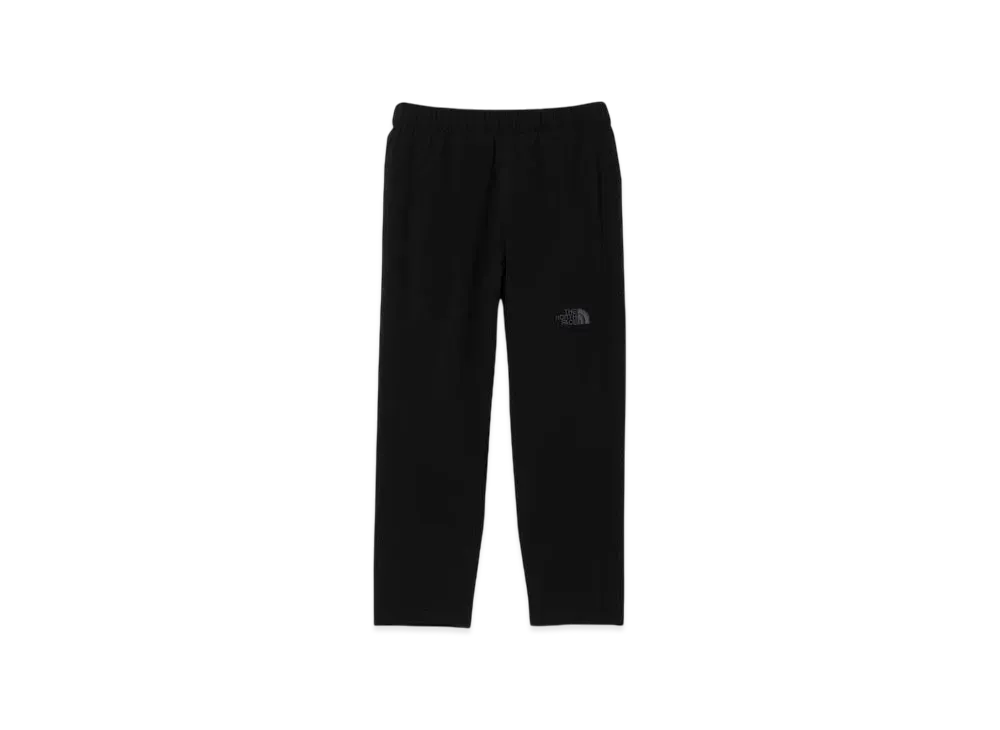 The North Face Kids Toddler Mountain Easy Pants "Black"