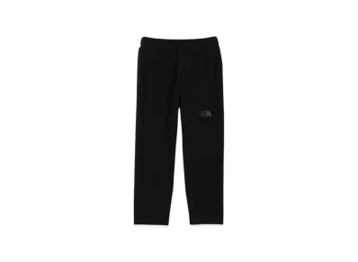 The North Face Kids Toddler Mountain Easy Pants "Black"