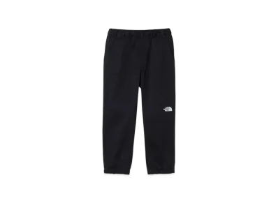 The North Face Kids Toddler Cotton Easy Pants "Black"