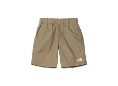 The North Face Kids Toddler Class Five Short "Classic Khaki"