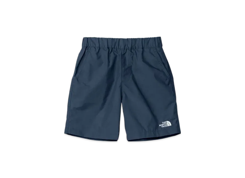 The North Face Kids Toddler Class Five Short "Urban Navy"