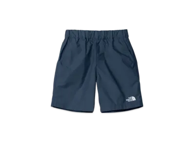The North Face Kids Toddler Class Five Short "Urban Navy"