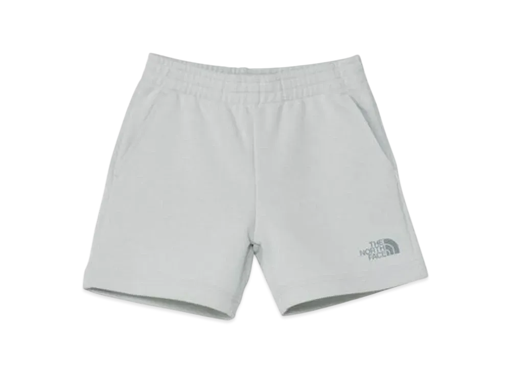 The North Face Kids Toddler Colorized Sweat Short "Tingray"