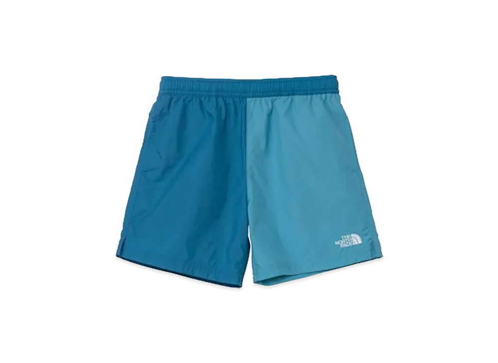 The North Face Kids Toddler Versatile Shorts "Dusk Blue/River Ice"