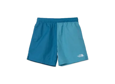 The North Face Kids Toddler Versatile Shorts "Dusk Blue/River Ice"