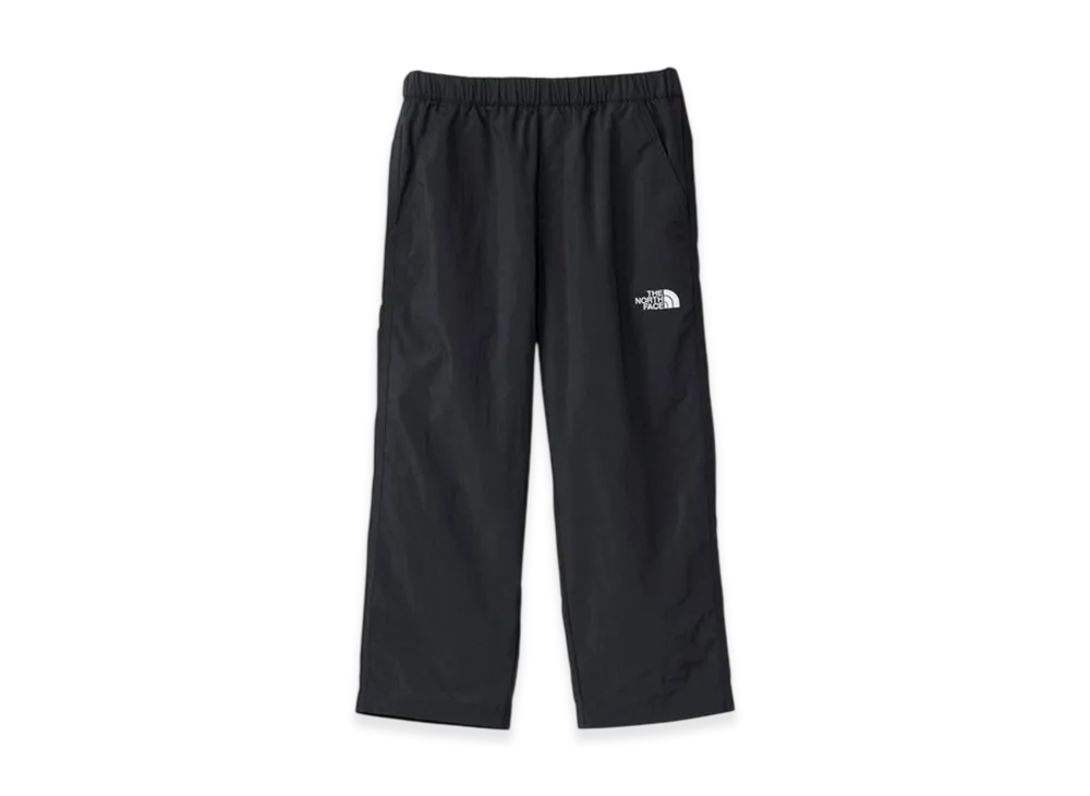 The North Face Toddler Compact Pants Kids "Black"