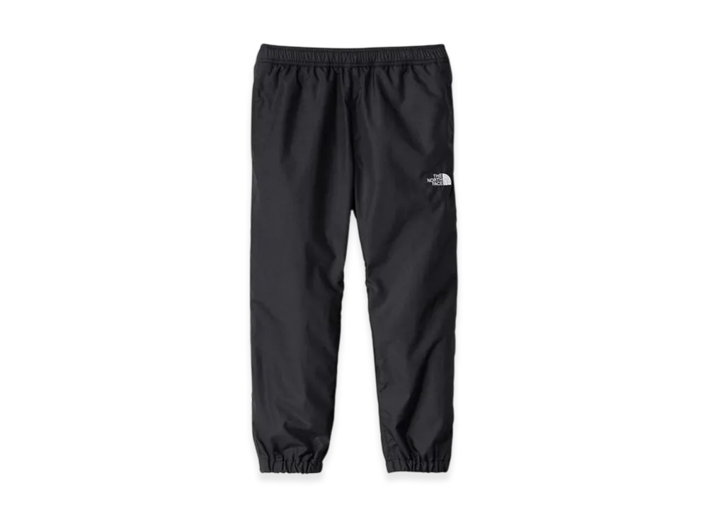 The North Face Toddler Nomad Light Pants Kids "Black"