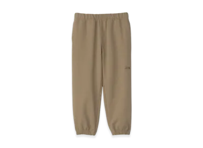 The North Face Kids Toddler Griz Sweat Logo Pants "Classic Khaki"