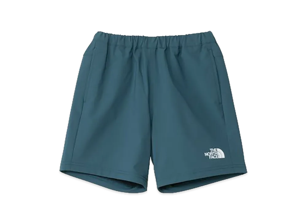 The North Face Kids Toddler Mobility Short "Space"