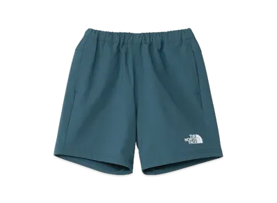 The North Face Kids Toddler Mobility Short "Space"