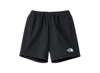 The North Face Kids Toddler Mobility Short "Black"