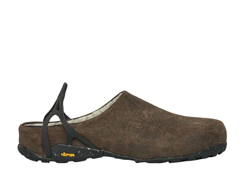 ROA Fedaia "Sherpa Mules Taupe"