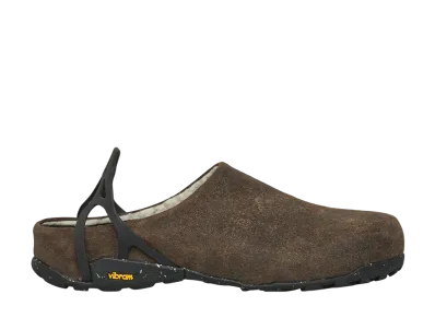 ROA Fedaia "Sherpa Mules Taupe"