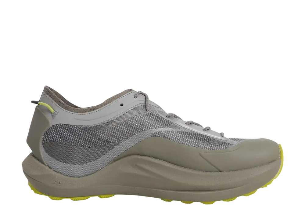 ROA Sella "Silver/Acid Yellow"