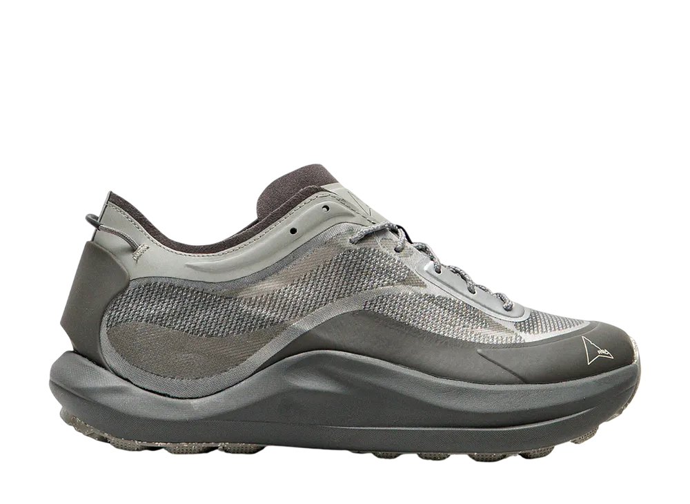 ROA Sella "Silver/Taupe"