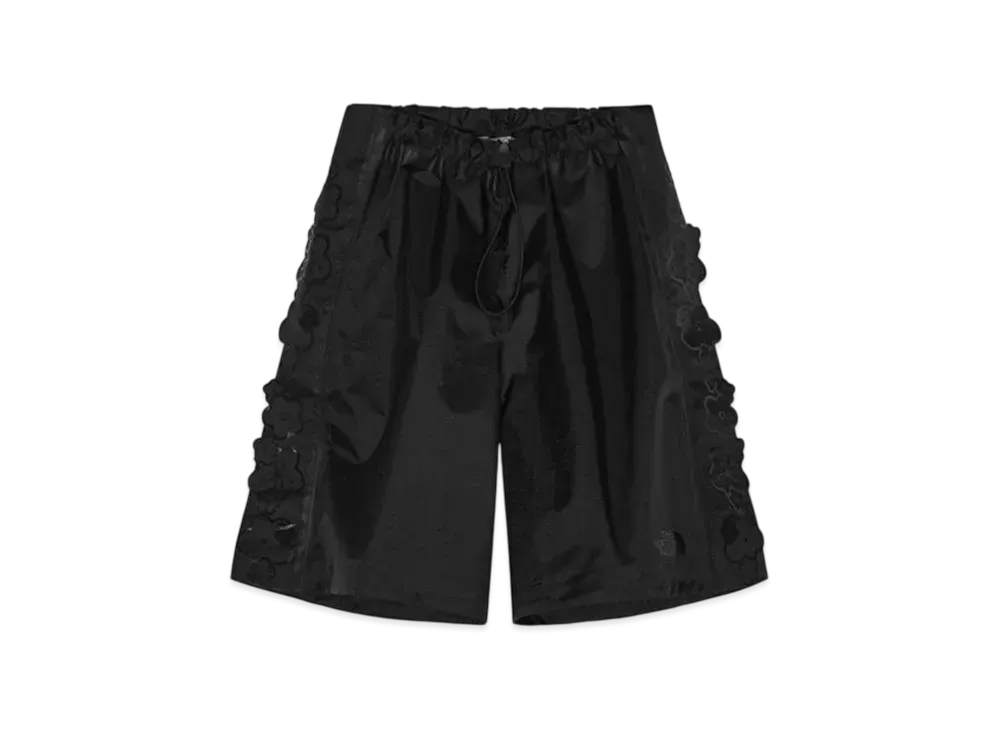 セシリーバンセン　マウンテンショーツ S 新品 セシリーバンセン マウンテンショーツ S 新品 - メルカリ