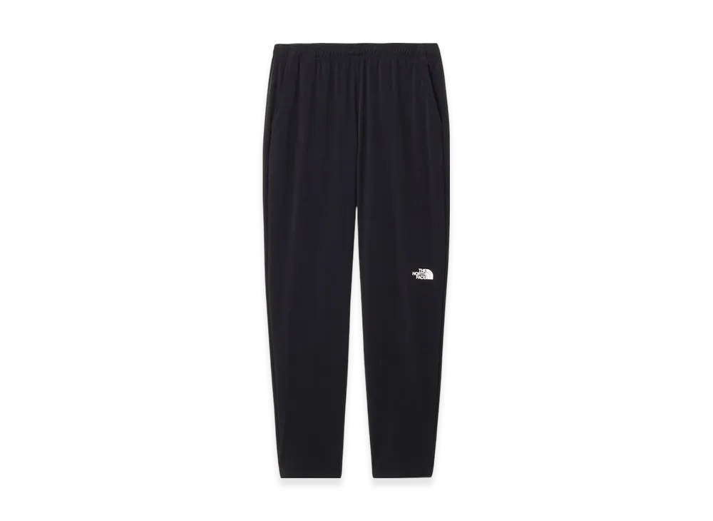 The North Face Ladies Flexible Long Pants "Black"
