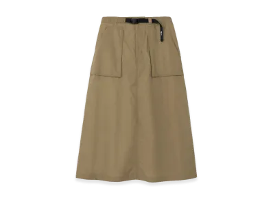 The North Face Compact Skirt Women's "Classic Khaki"