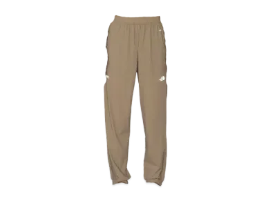 The North Face x HYKE Women's Trail Wind Pants "Tan"