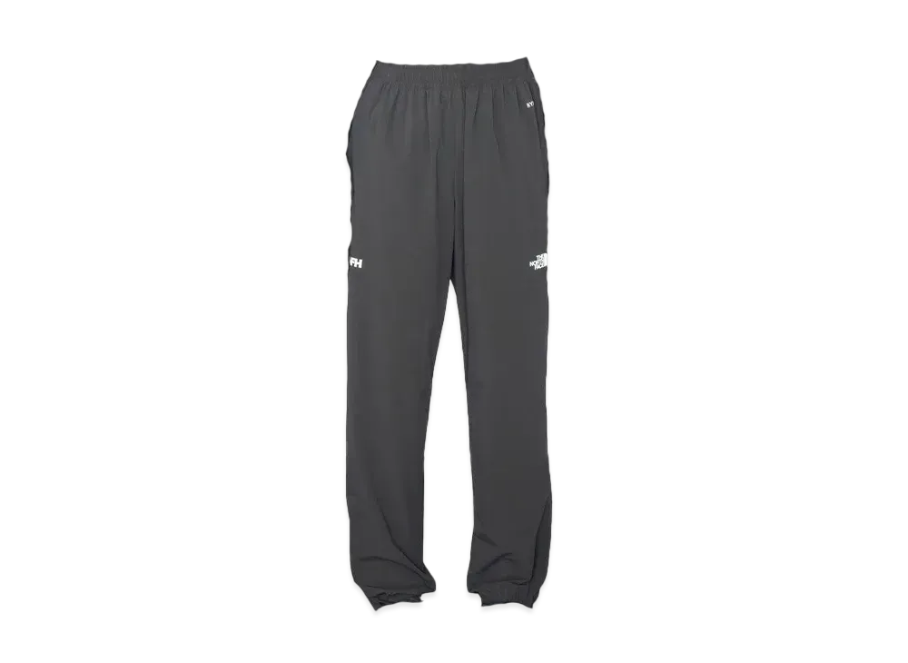 The North Face x HYKE Women's Trail Wind Pants "Dark Gray"