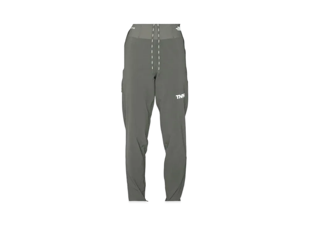 The North Face x HYKE Endurance Trail Pants "Olive Drab"