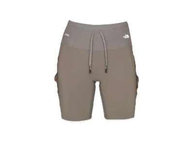 The North Face x HYKE Trail Tights "Falcon Gray"