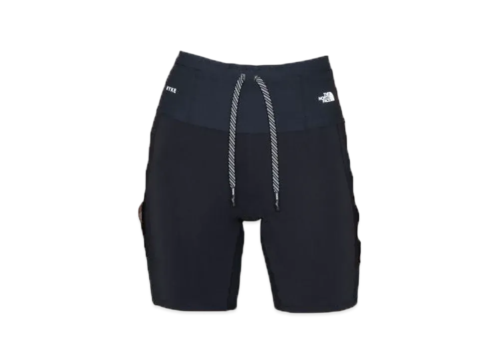 The North Face x HYKE Trail Tights "Black"