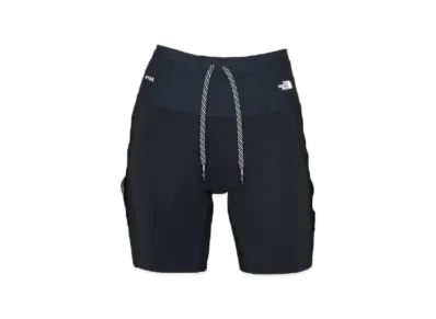 The North Face x HYKE Trail Tights "Black"