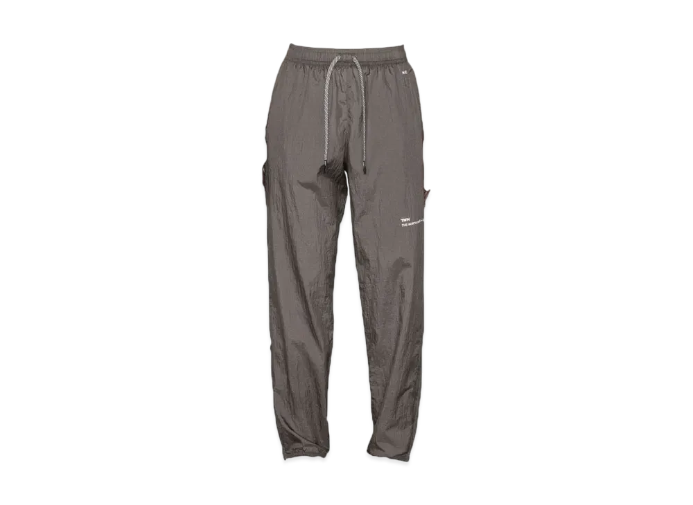 The North Face x HYKE Trail Wind Pants "Falcon Gray"