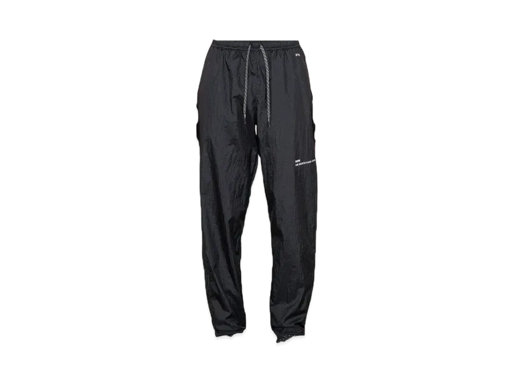 The North Face x HYKE Trail Wind Pants "Black"