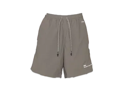The North Face x HYKE Trail Shorts "Falcon Gray"
