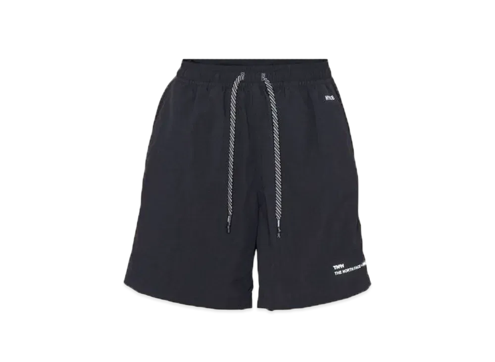The North Face x HYKE Trail Shorts "Black"