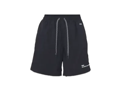 The North Face x HYKE Trail Shorts "Black"