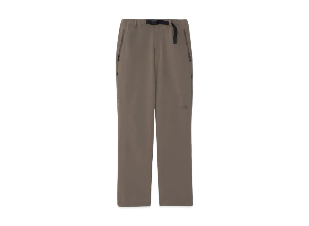 The North Face Barb Pants "Bipartite Sun Brown"