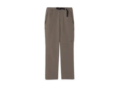 The North Face Barb Pants "Bipartite Sun Brown"