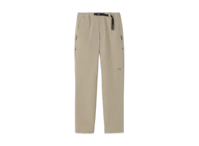 The North Face Barb Pants "Cavan Gray"
