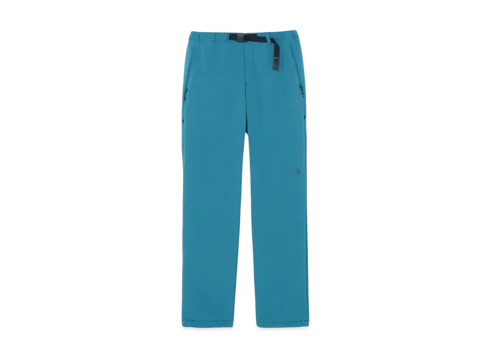 The North Face Barb Pants "Blue Moss"