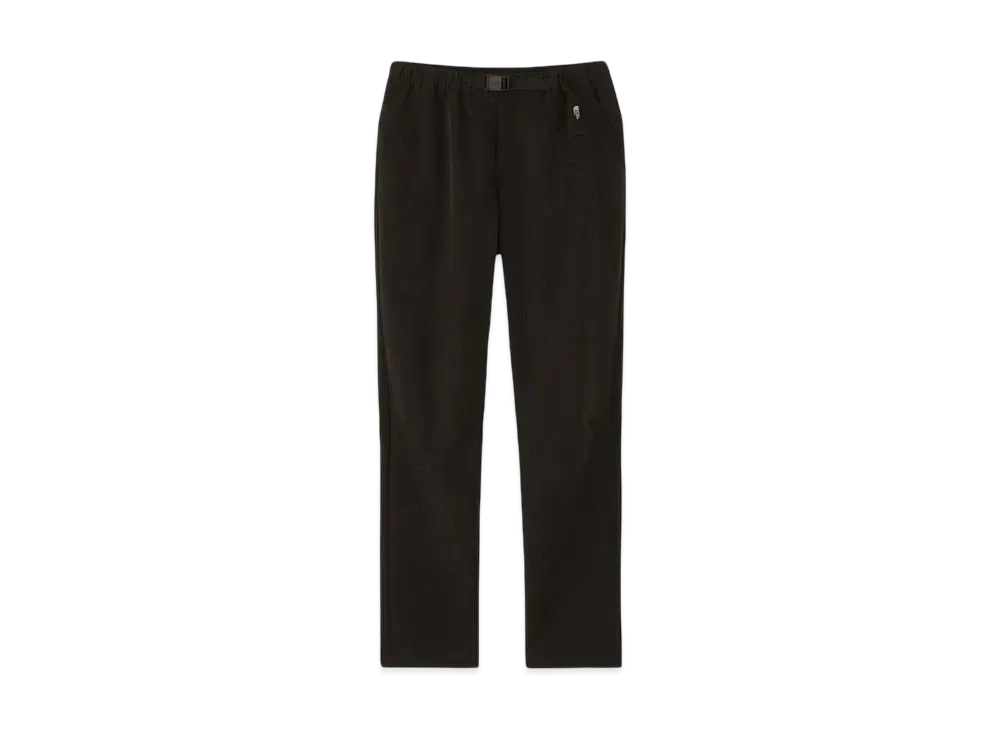The North Face Ridge Light Pants "Black"