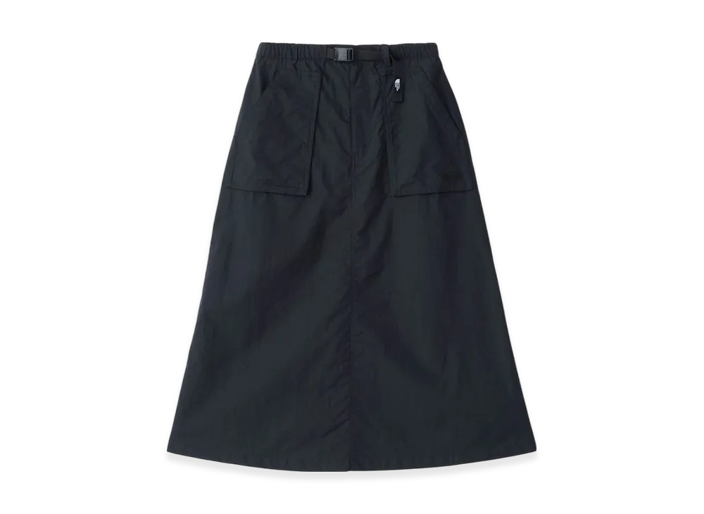 The North Face Ladies' Compact Skirt "Black"
